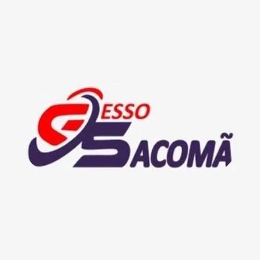 Gesso Sacomã